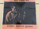 Tubby Hayes/After Lights Out (Ltd) TAP6 Used LP