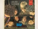 GOLDEN EARRINGS  miracle mirror  LP signed copy  AUTOGRAPHED