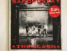 THE CLASH  Sandinista  3 LP SET