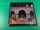 Moving Pictures by Rush (Polygram Reissue 1988) 822-549 -1 M-1 VG+/VG Shrink