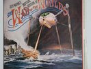 JEFF WAYNE - 'The War Of The Worlds' 12