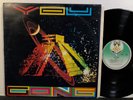 YOU / GONG LP VIRGIN V-2019 STEREO UK 1974 Psych Prog Jazz Fusion Space Rock