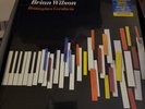 Brian Wilson Reimagines Gershwin by Brian Wilson (Record, 2010)