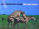Bloodhound Gang - The Bad Touch (Vinyl 12