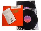 THE KINKS - FILE SERIES LP VINYL 1977 Mono Greatest Hits Best Of Double Album