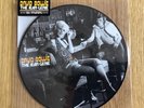 DAVID BOWIE The Jean Genie Rare UK 40th Anniversary Picture Disc (Vinyl Record)