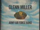 1955 GLENN MILLER ARMY AIR FORCE BAND 45 RPM RECORDS SET OF 15