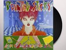 POINTED STICKS - PERFECT YOUTH - 1980 NEW SEALED VINYL LP - FREE US SHIPPING