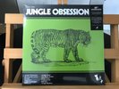 NINO NARDINI & ROGER ROGER JUNGLE OBSESSION FARFALLA FR06LP REISSUE FRANCE 2023