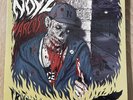 Vinile Noyz Narcos Verano Zombie Numerato Raro Perfetto