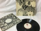The Beatles REVOLVER - LP Odeon Hörzu gebraucht /25.2