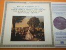 Schroder Hogwood Bach Violin Concertos 1 & 2 Dutch Ed1 L'Oiseau Lyre Digital NM
