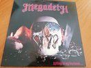 Megadeth - Killing is my business (Vinyl LP)