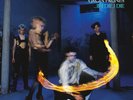 Virgin Prunes, If I Die, I Die, 40th Anniversary Clear Vinyl - New & Sealed
