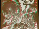 The Cramps – ...Off The Bone - USED Vinyl LP