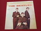 Introducing The Beatles Vinyl LP 1964 Vee-Jay VJLP 1062 SR 1062 EX/EX,Very Rare