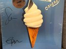 Tegan and Sara Autographed Crybaby 12