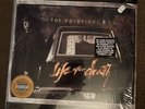 NOTORIOUS B.I.G. LIFE AFTER DEATH NEW UNPLAYED 3LP 1ST PRESS 1997 BIGGIE JAY-Z