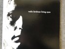 RADIO BIRDMAN / Living Eyes LP 1980 BTD-501 Vinyl VG+