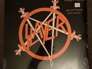 SLAYER CRIMINALLY INSANE (REMIX) SEALED VINYL 12” SINGLE EP US 1ST PRESS DEF JAM