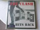 The Clash: Hits Back (Remastered 180gm 32 track Triple Vinyl LP)