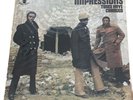 The Impressions-Times Have Changed 1972 - Curtis Mayfield - Vinyl