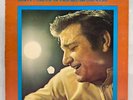 Rusty Kershaw Cajun In The Blues Country Vinyl Record LP 1970 Original Cotillion