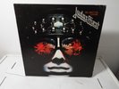 Judas Priest Hell Bent for Leather LP VINYL ALBUM METAL