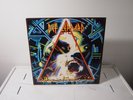 Def Leppard Hysteria LP VINYL ALBUM