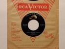 Elvis Presley Good Rockin Tonight/Baby Let's Play House *Rare 1956 Mexico 7