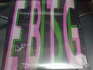 Everything But The Girl – Fuse trans green LP Rough Trade ltd 500 SIGNED SEALED