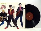 THE SHAKIN PYRAMIDS skin 'em up (1st uk press) LP EX/EX, V2199, vinyl, album,