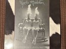 Jane's Addiction Nothing's Shocking orig 1988 pressing WB rooster and fireball