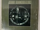JOHNNY HAMMOND “GEARS” VINYL LP ORIGINAL 1975 MILESTONE M-9062 SHRINK NM-c/NM-v