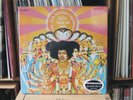 The Jimi Hendrix Experience: Axis: Bold As Love Classic Records 200 g mono M-