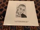 Delroy Edwards Aftershock Vinyl Sealed L.I.E.S. Records