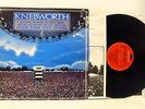 KNEBWORTH THE ALBUM various artists 2X LP EX-/EX-, 843 921-1, vinyl, with inners