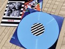 5SOS Blue Youngblood Vinyl