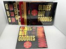 NEW SEALED OLDIES BUT GOODIES VOL 1-9 HI-FI MONO ROCK N ROLL HITS 12