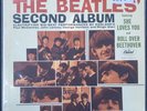 The Beatles - The Beatles' Second Album (VG+/EX+) Apple - ST 2080 US 1971