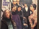 The Serpent Power- Self Titled Vinyl Sweet Dandelion Release Mint Condition