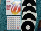 ROLLING STONES - Forty 40 Licks - 4 x LP 180g Vinyl Nr Mint