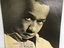 Lee Morgan Search for the New Land 4169 ( van gelder- ear ) 1966 NM ( N Y Label.