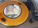 NEW LISTING MADONNA FEVER 7 inch PICTURE DISC MINT