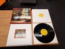 NM Alban Berg Abbado Wiener Philharmoniker Wozzeck Deutsche Grammophon 423 587-1