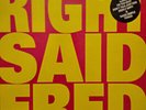 Right Said Fred - Up (LP, Album)