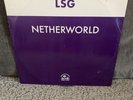 LSG - Netherworld Vinyl - Hooj Choons Records