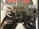 Mötley Crüe – Too Fast For Love VINYL LP - New Sealed