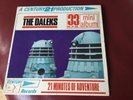 century 21 record the daleks