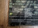 The Beatles LP Abbey Road UK Apple 1st Press MISALIGNED APPLE LOVELY COPY